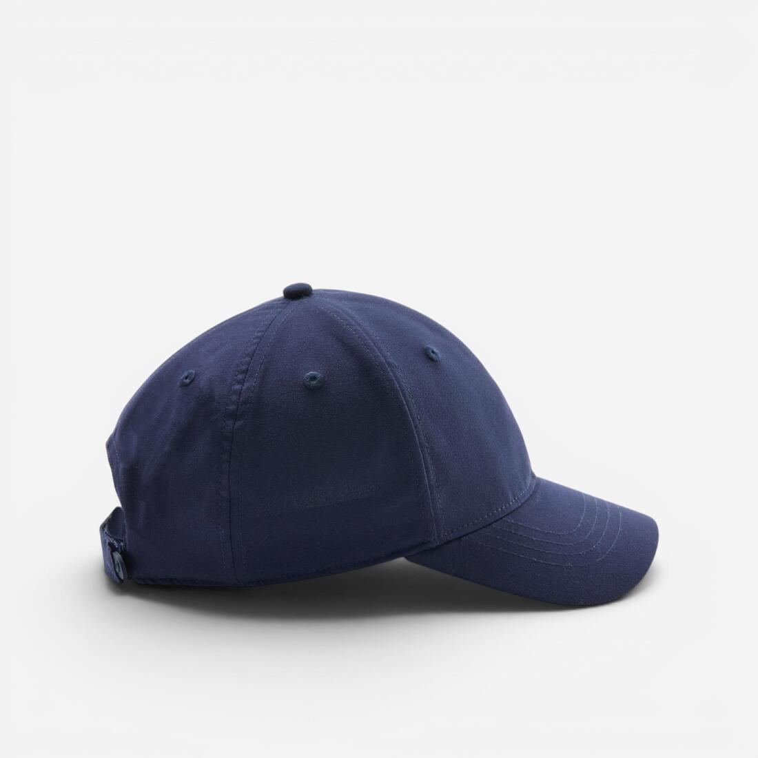 Casquette artengo tc 500 marine t56