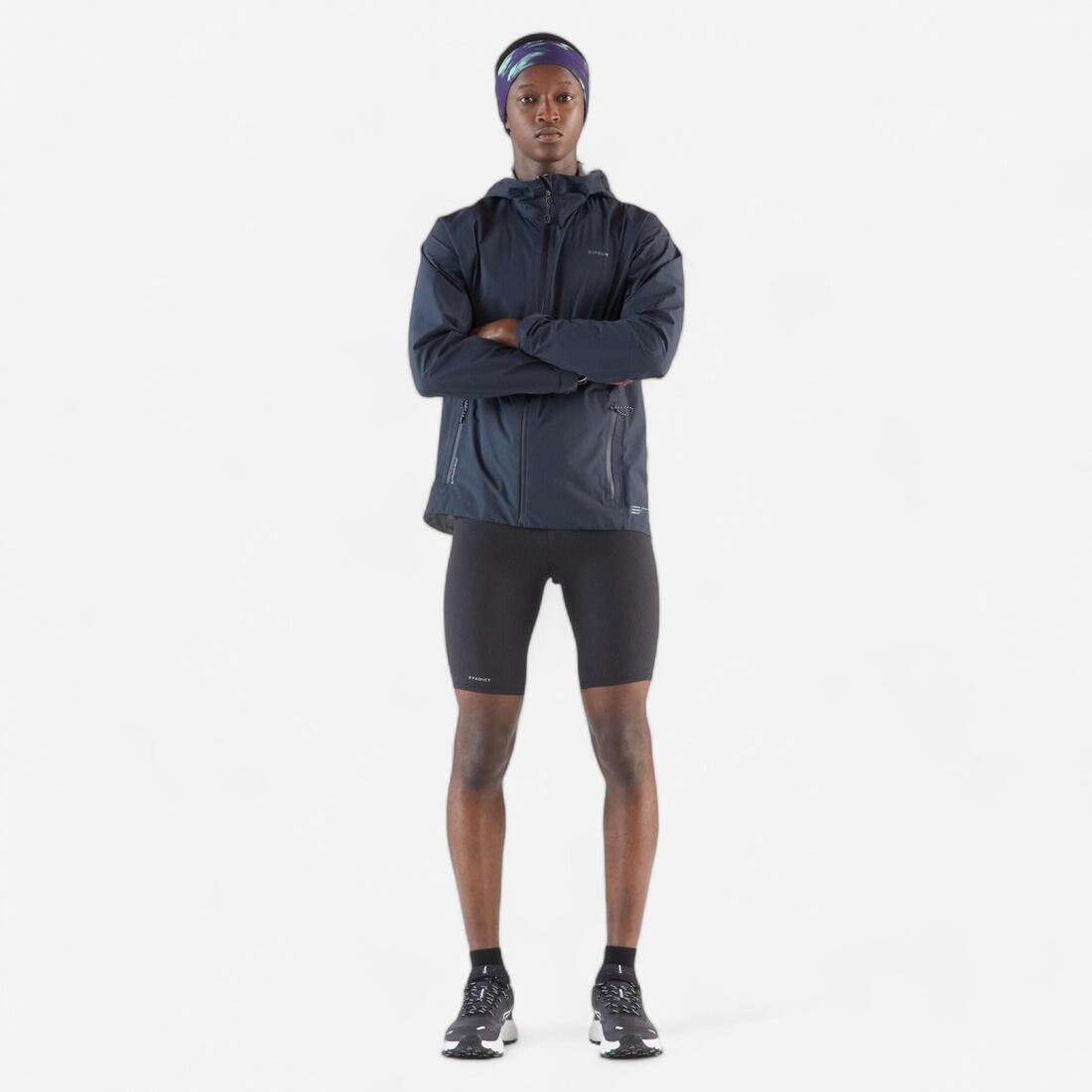 Chaussures de trail running homme Kiprun, MT Cushion 2