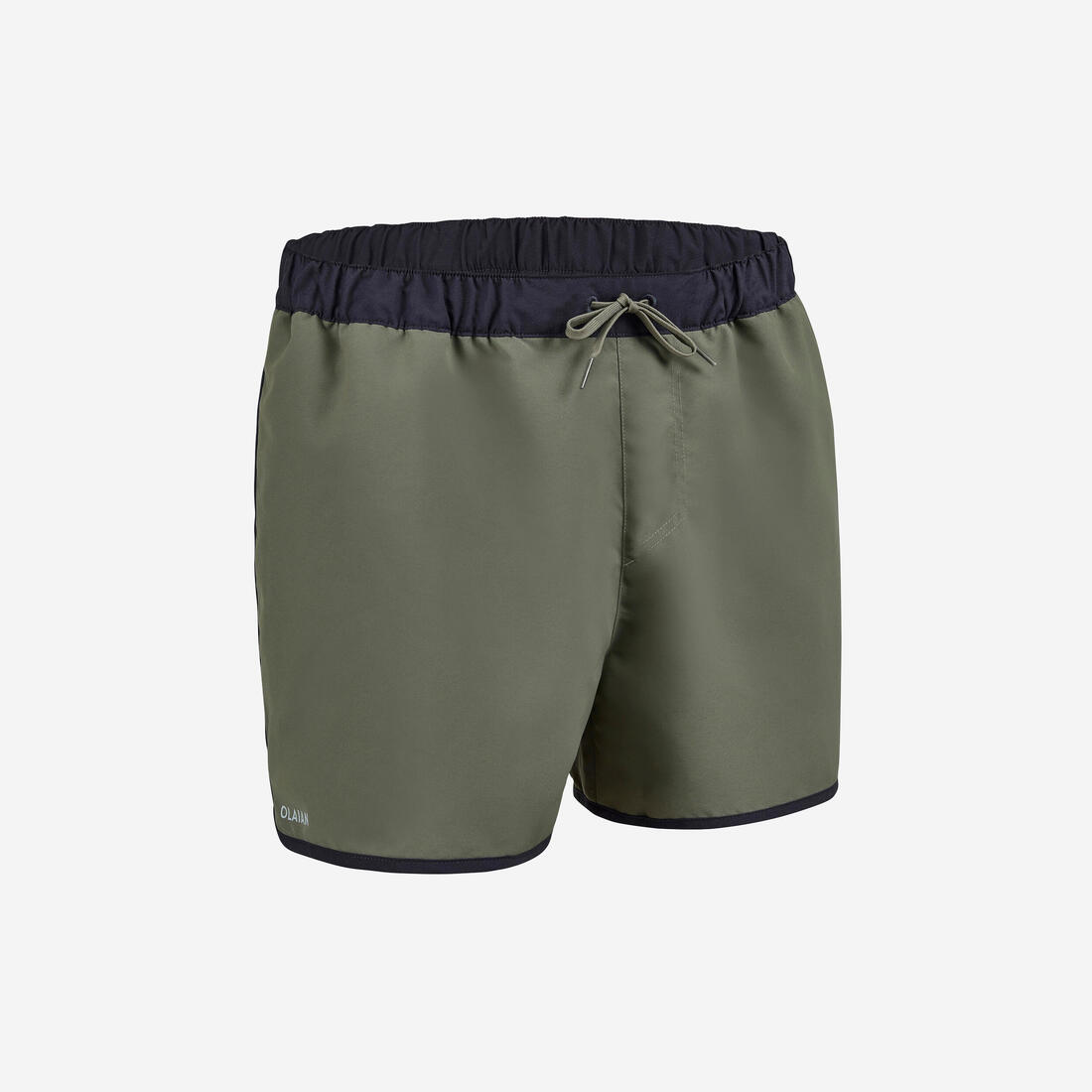 Short de bain 14" Homme - 100 olasurf