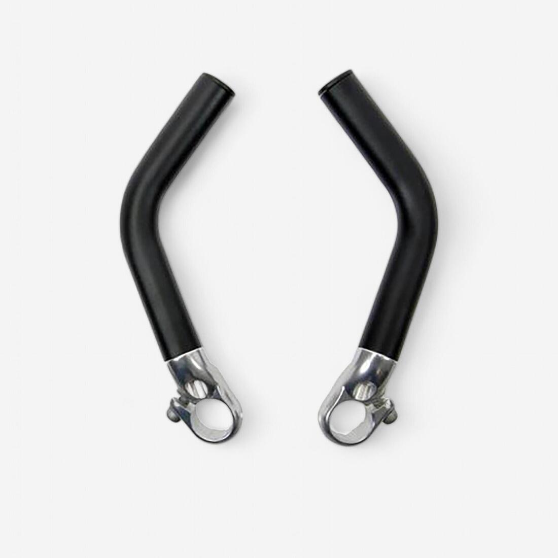 BAR-ENDS LONGS 3 POSITIONS