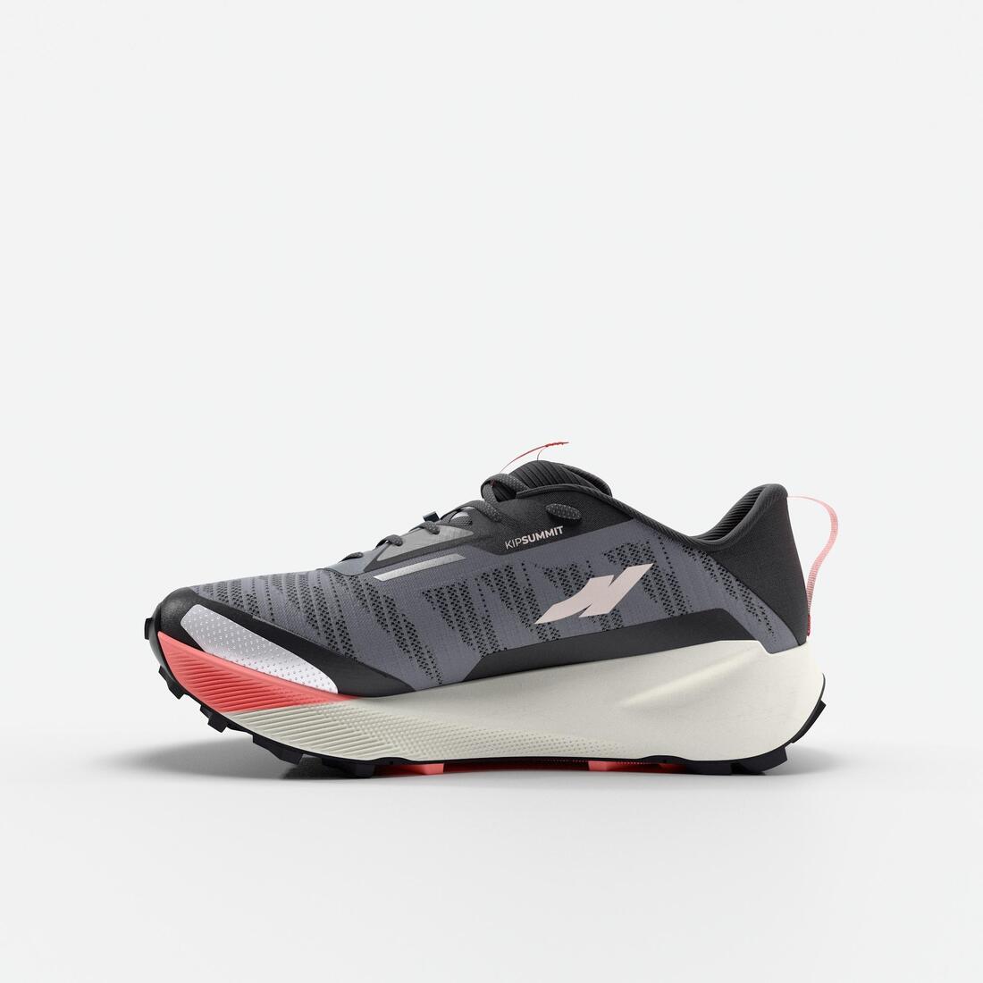 Chaussures de trail running femme, Kiprun Kipsummit