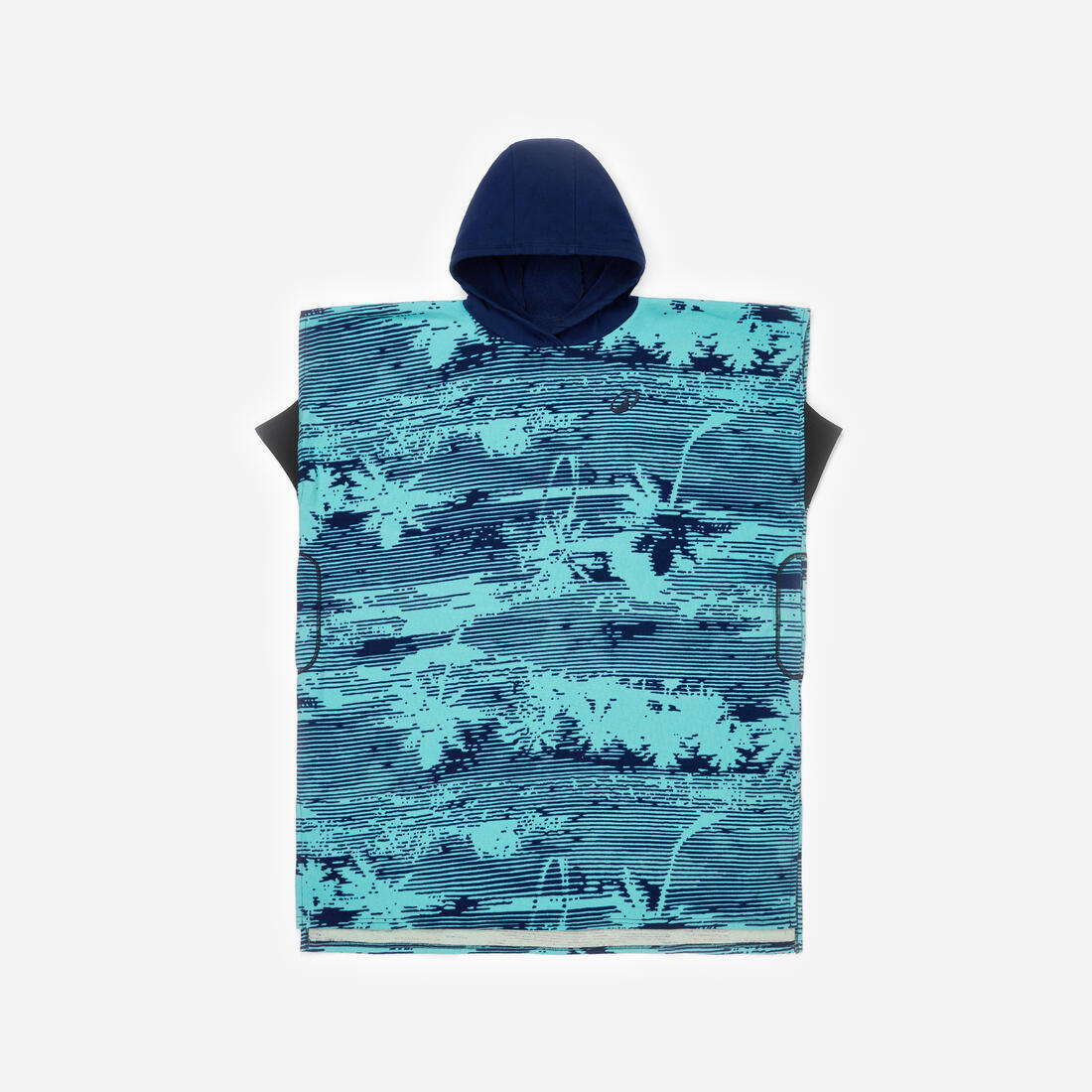 Poncho surf Enfant de 135 à 160 cm - 550 Mood