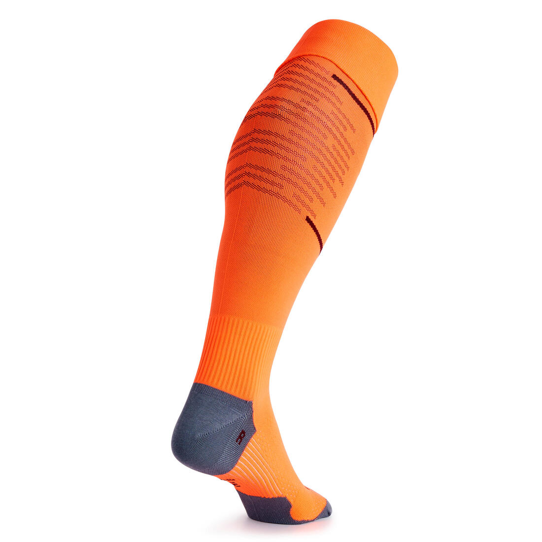 CHAUSSETTES DE FOOTBALL CLR ORANGE FLUO