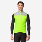fluo jaune vert