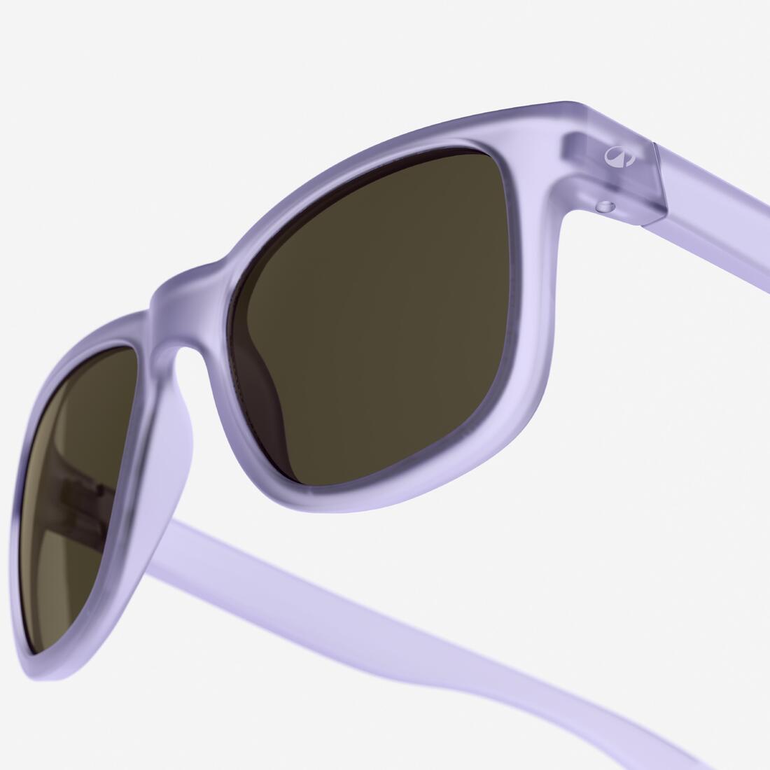 Lunettes de soleil randonnée - MH K140 - enfant 4-8 ans - catégorie 3