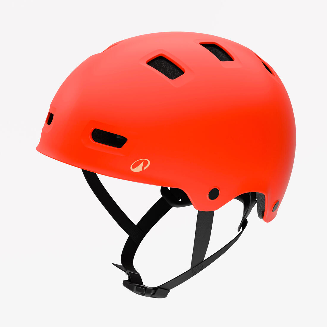 Casque velo enfant bol 47-59 cm, move 500