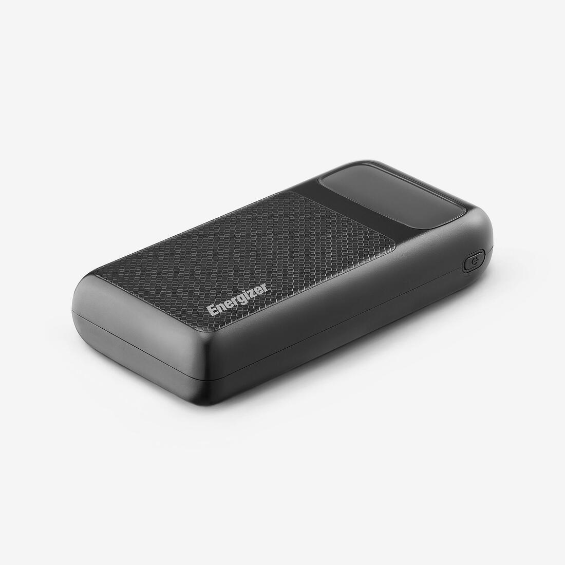 Batterie Externe Energizer 20000 mAh Chargeur rapide (20W)
