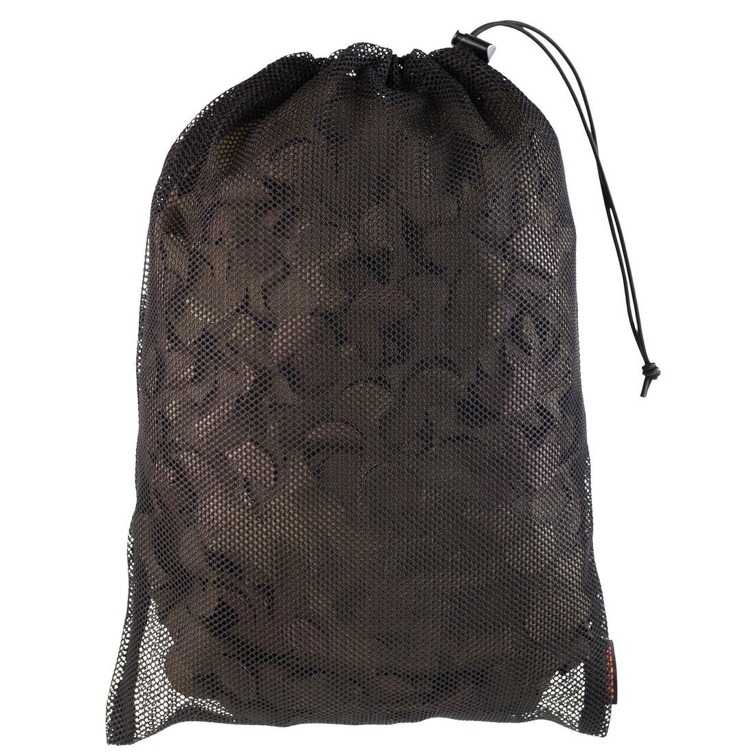 FILET CHASSE CAMOUFLAGE RÉSISTANT VERT ET MARRON 4M x 1,75M