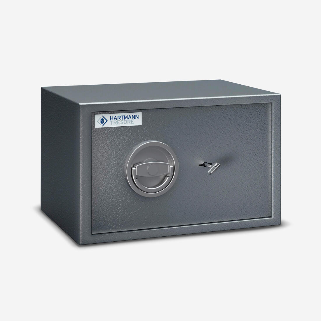 Coffre pour arme de poing 15L, HT15 – Default