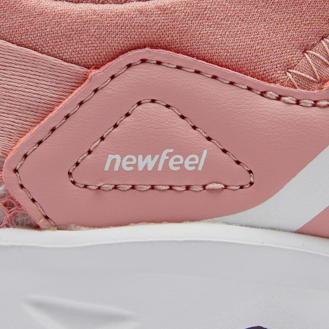 Chaussures enfant ultra-respirantes - PW 500 fresh