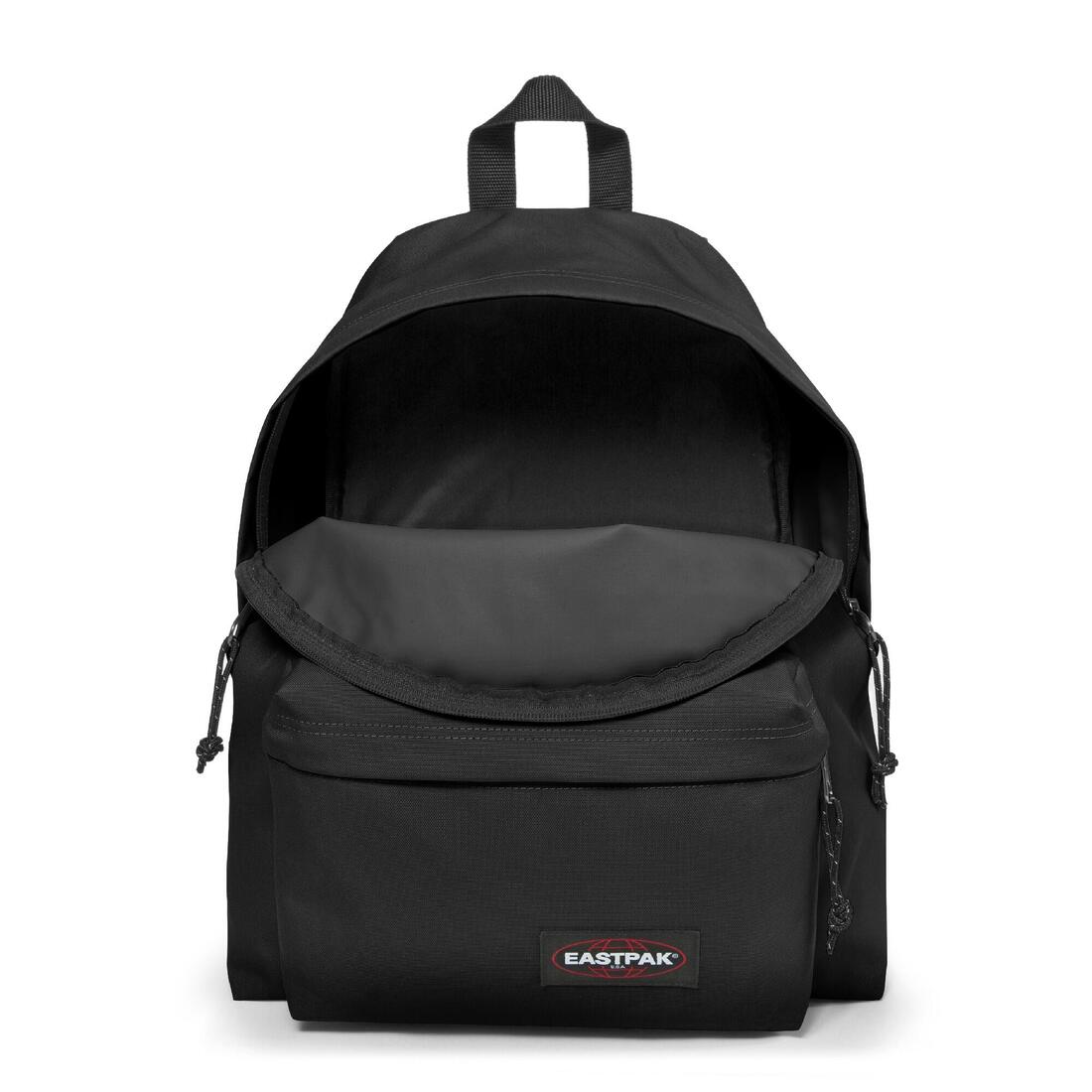 SAC EASTPAK PAK'R BLACK