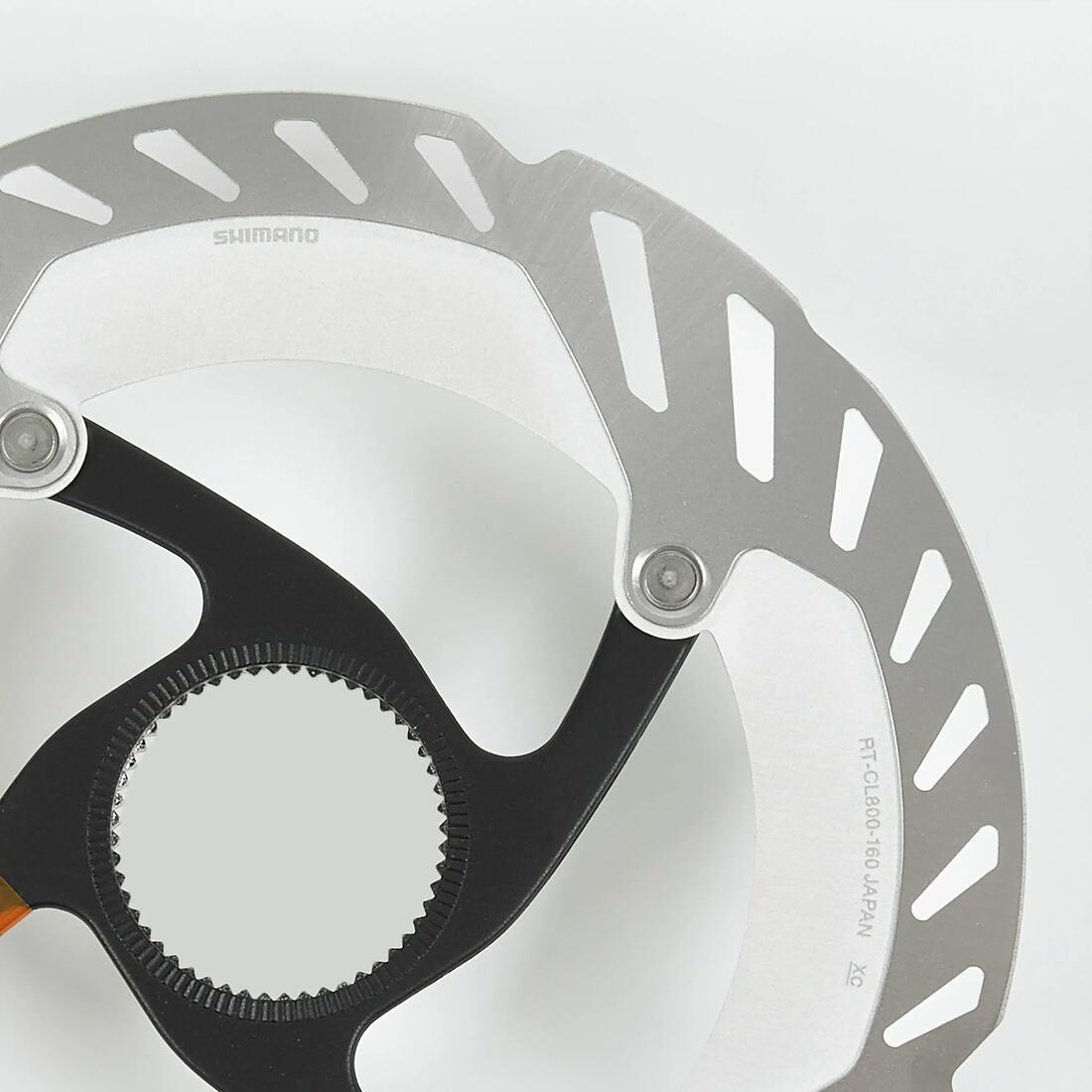 Disque de freins Shimano RTCL 800 160 mm