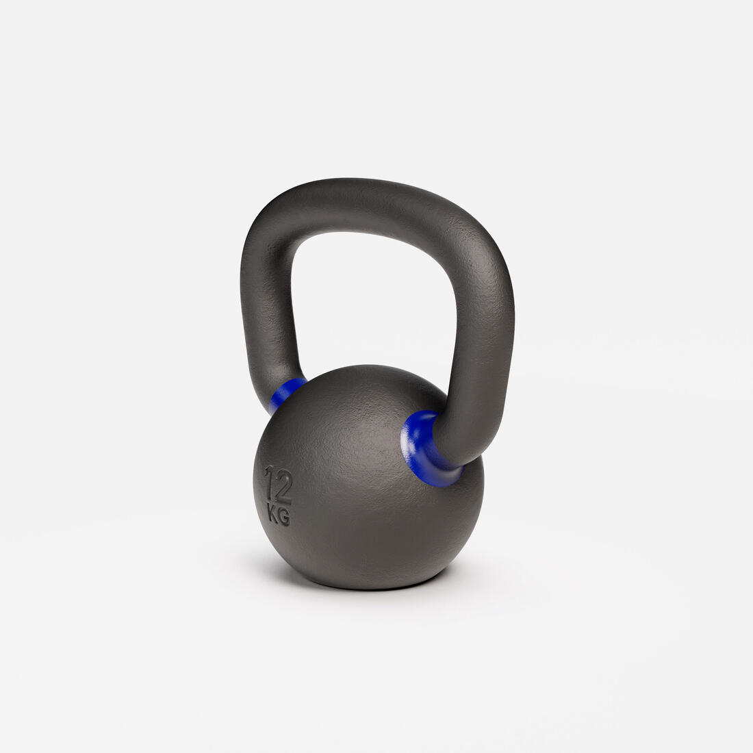 Kettlebell crosstraining et musculation 12 kg, gamme Pro