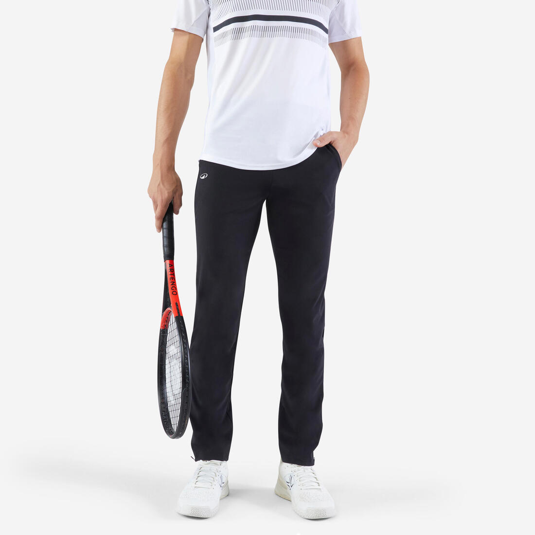 PANTALON DE TENNIS HOMME ESSENTIAL