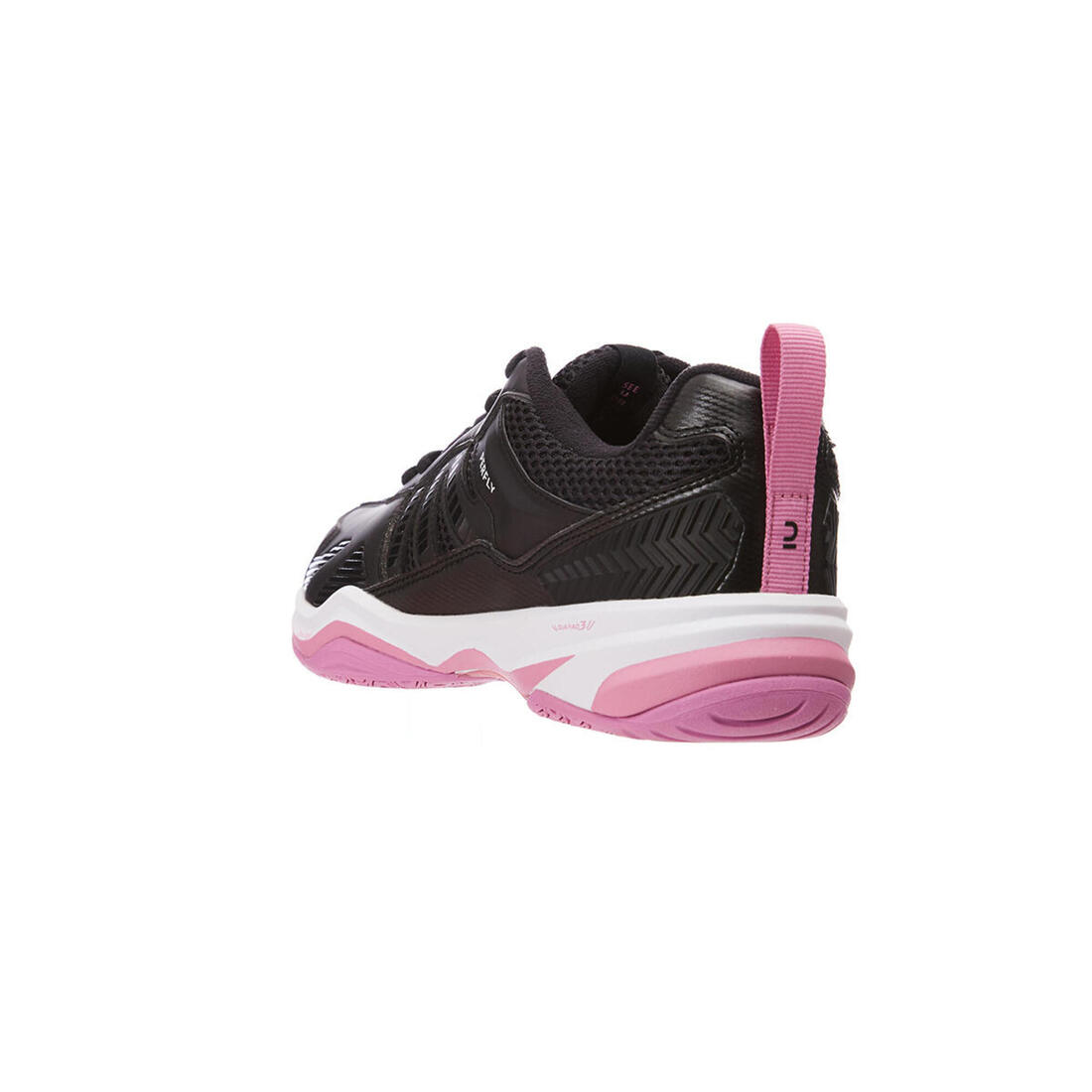 BS 590 Max Comfort Femme - Noir