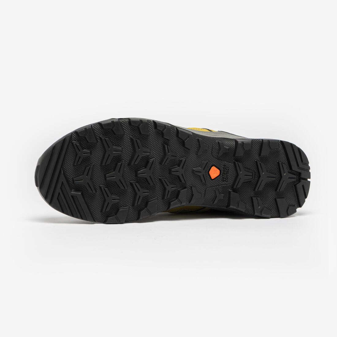 Chaussures de randonnée basses imperméables homme, MH100