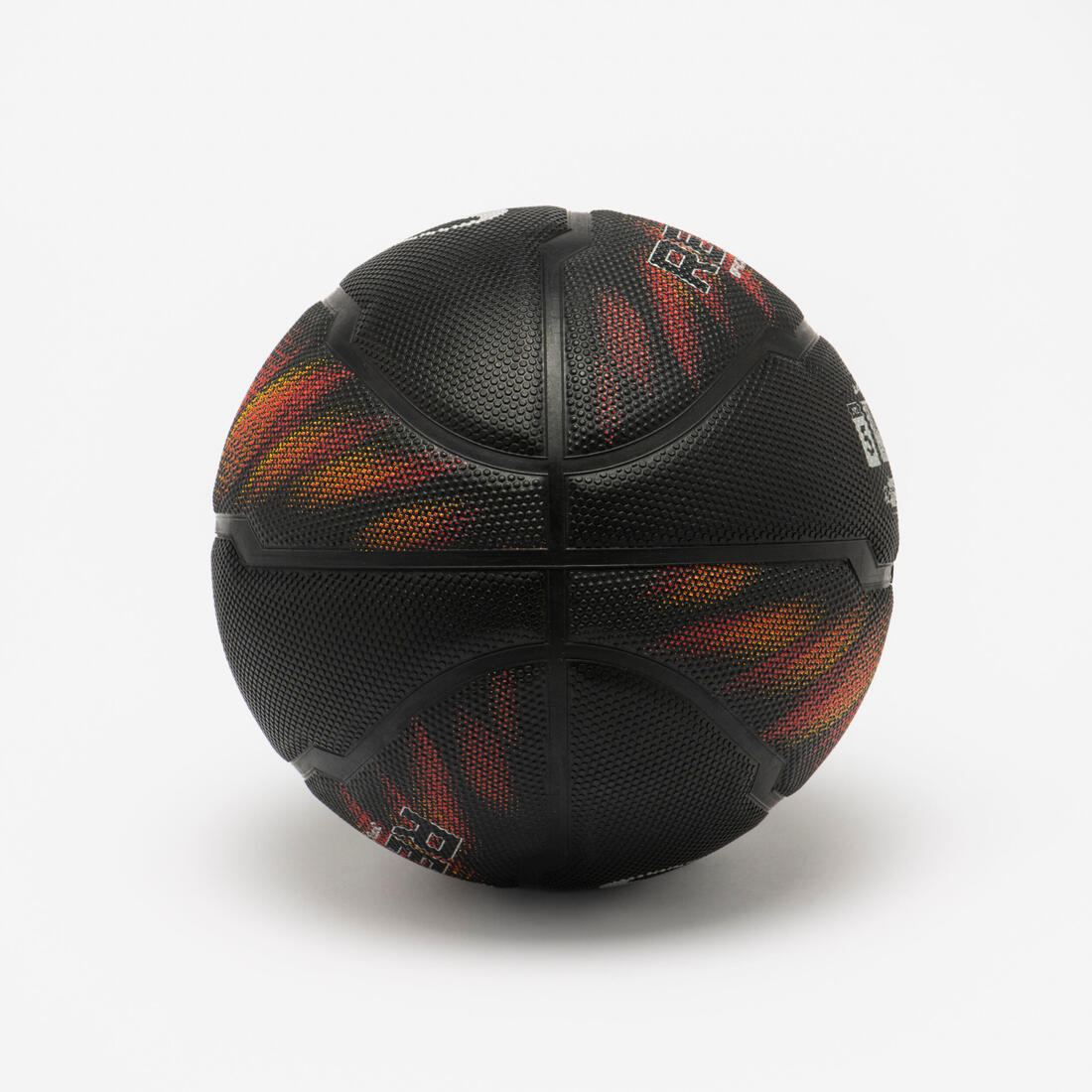 Ballon de basketball taille 5 - RESIST R500
