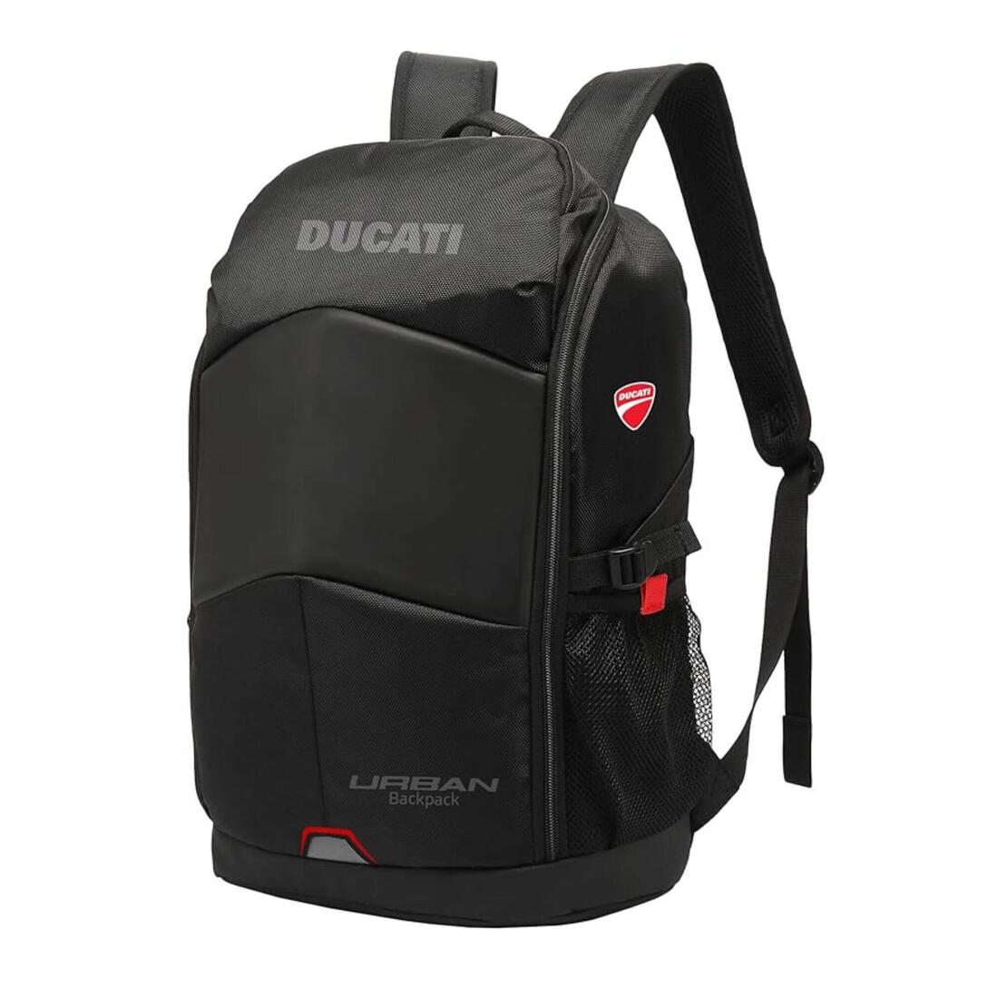 Sac à dos Waterproof Ducati Urban.