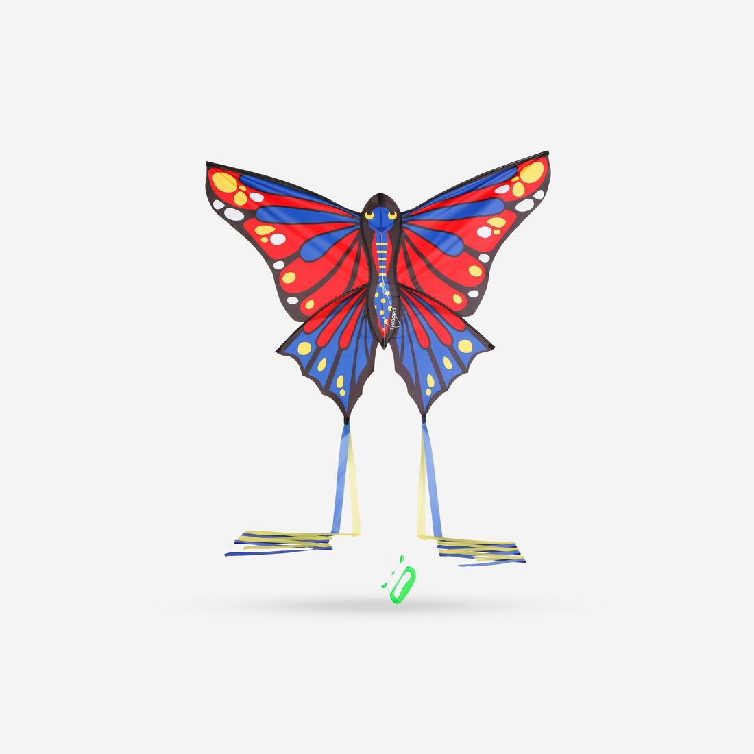 Cerf-volant statique - MFK160 Papillon