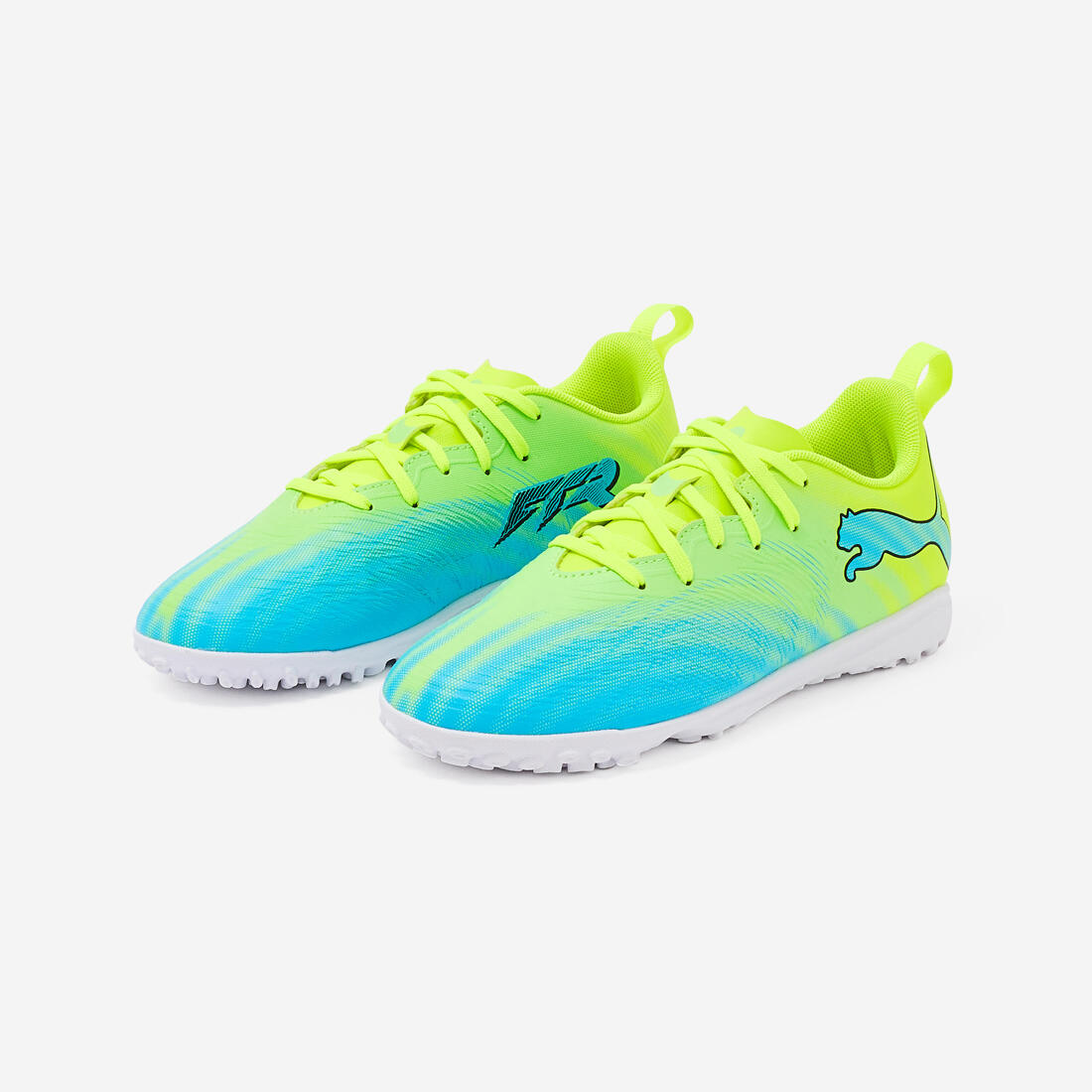 Chaussure FUTURE 9 Play Turf Enfant