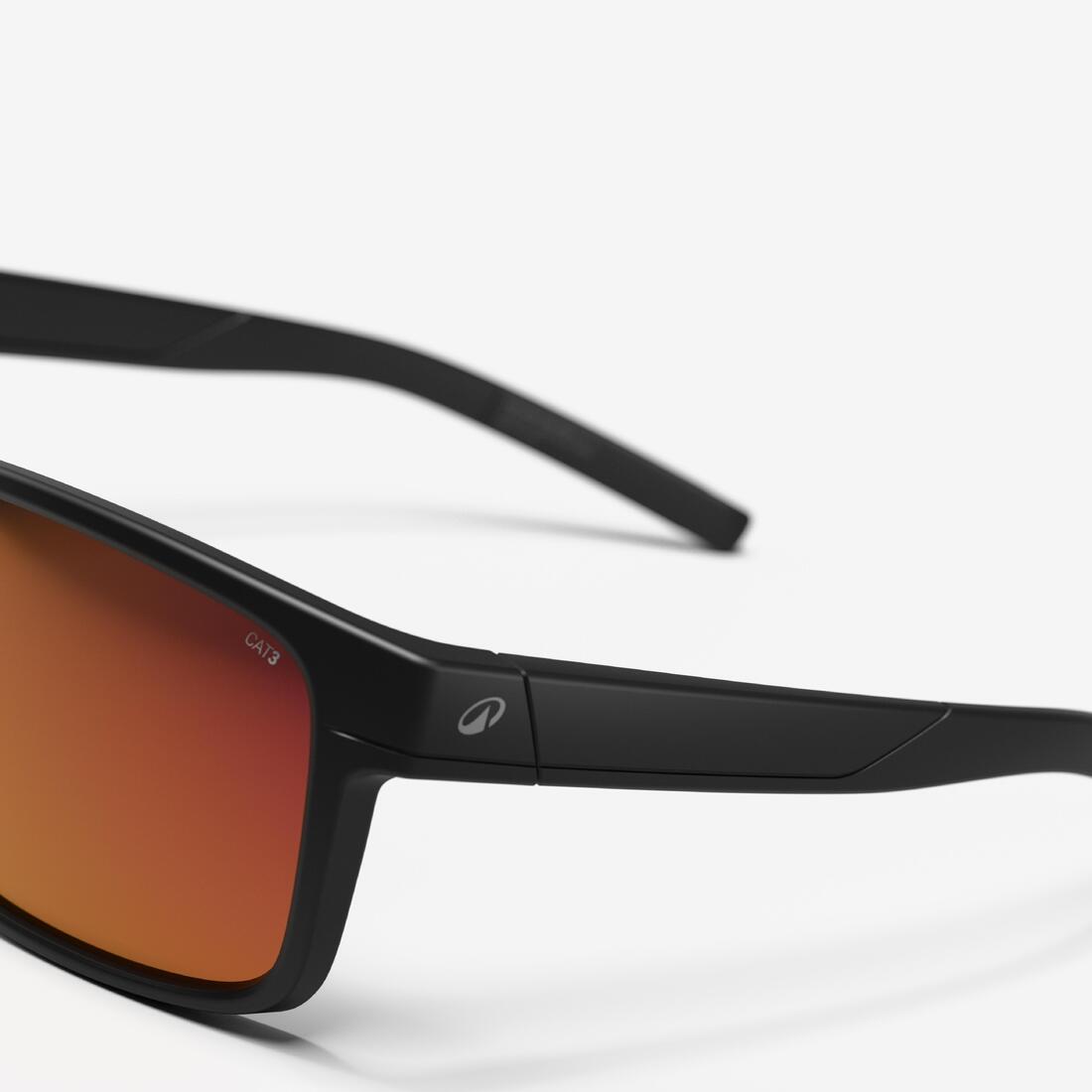 Lunettes de soleil randonnée - MH530 - adulte - polarisantes catégorie 3