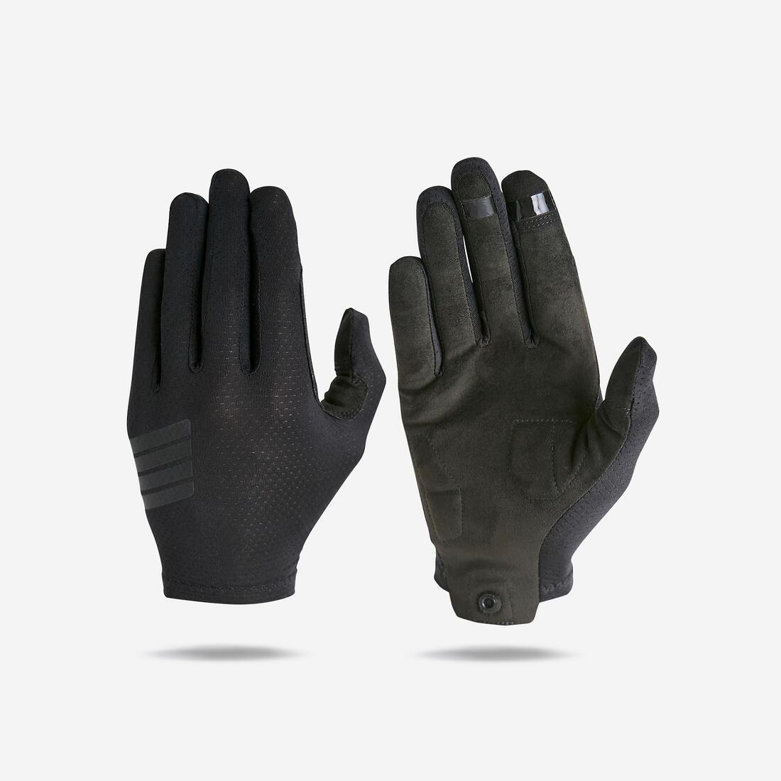 Gants de vélo VTT respirants, 100