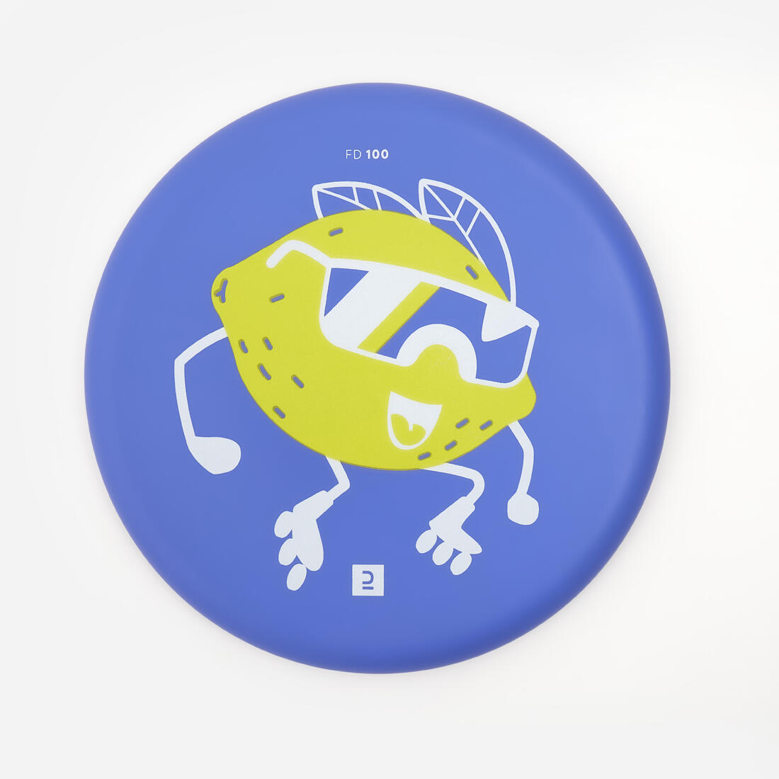 Disque Volant Souple DSoft 100