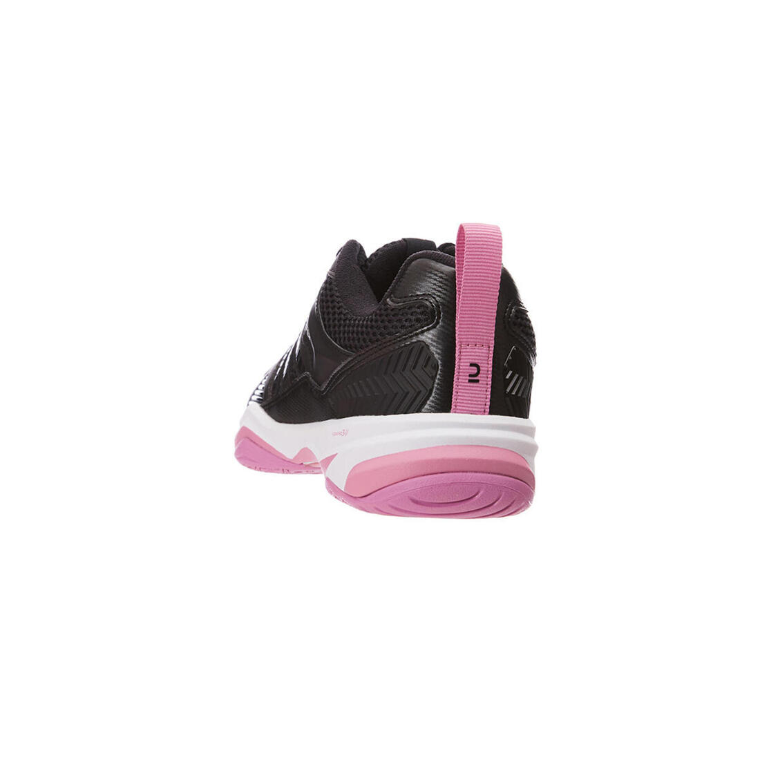 BS 590 Max Comfort Femme - Noir
