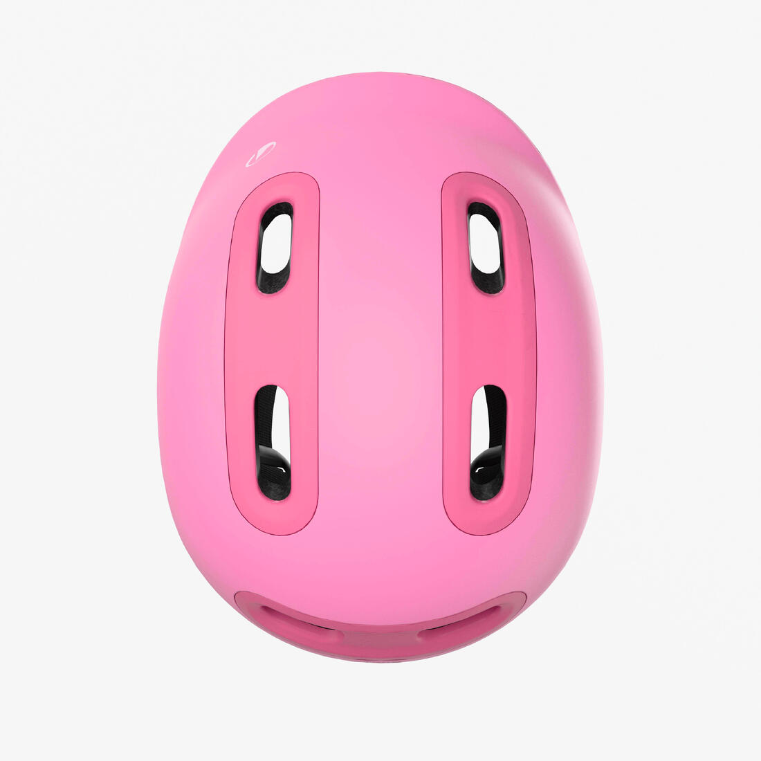 Casque velo enfant 47-55 cm, play 500