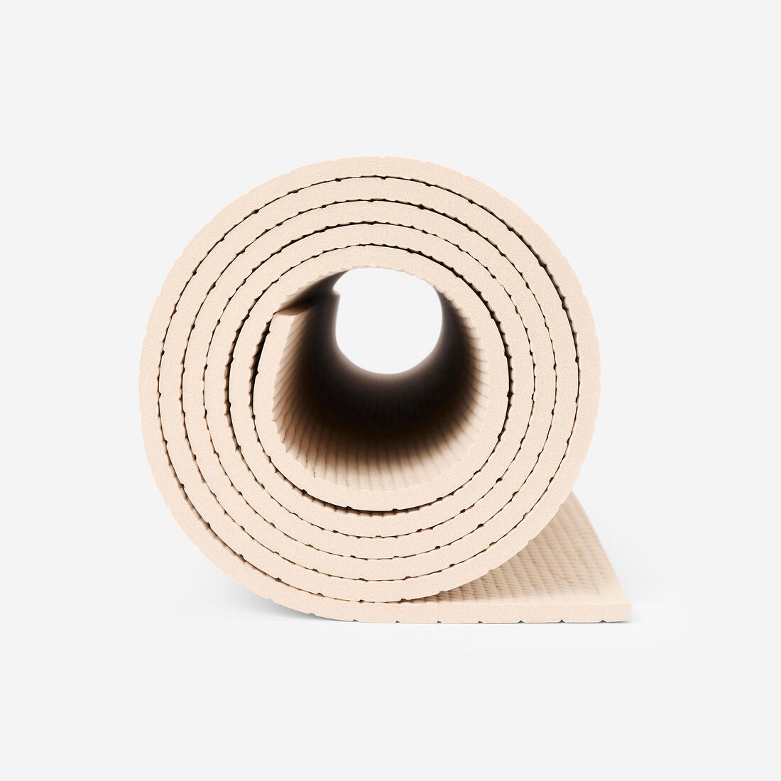 Tapis de yoga enfant avec sangles épaisseur 5mm