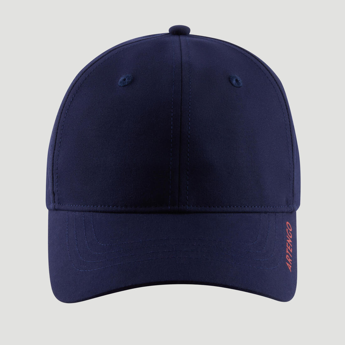 CASQUETTE  ARTENGO TC 500 NOIR T58