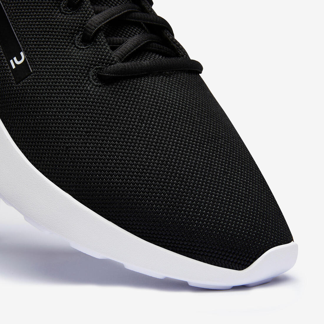 Baskets homme, klnj be essential noir