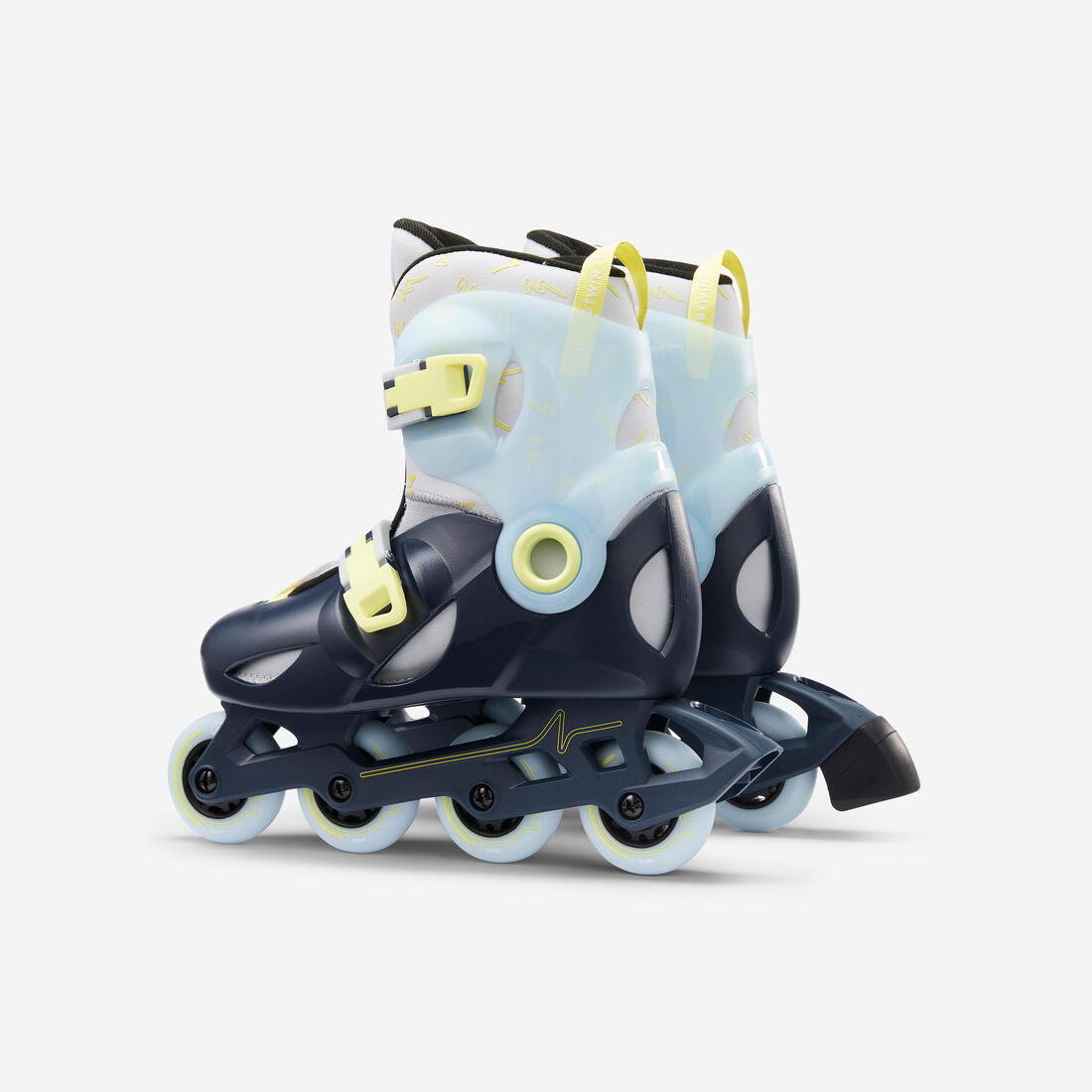 roller enfant PLAY5