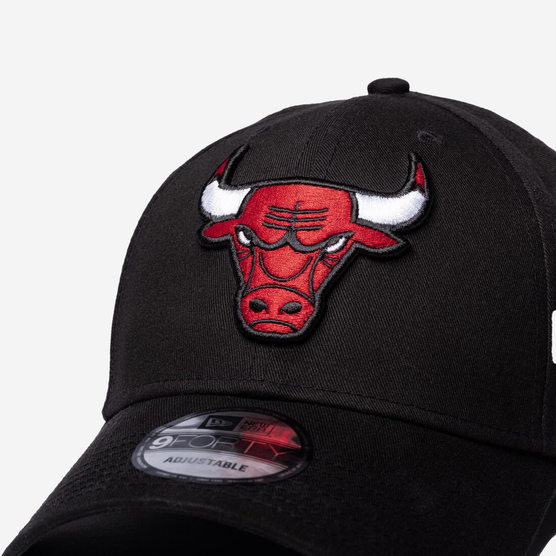 Casquette basketball NBA Adulte - New Era - Chicago Bulls