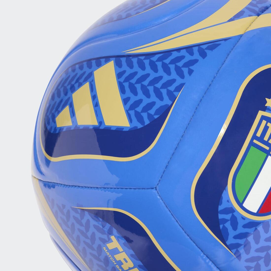 Ballon de football adidas Trionda Club Italie Domicile