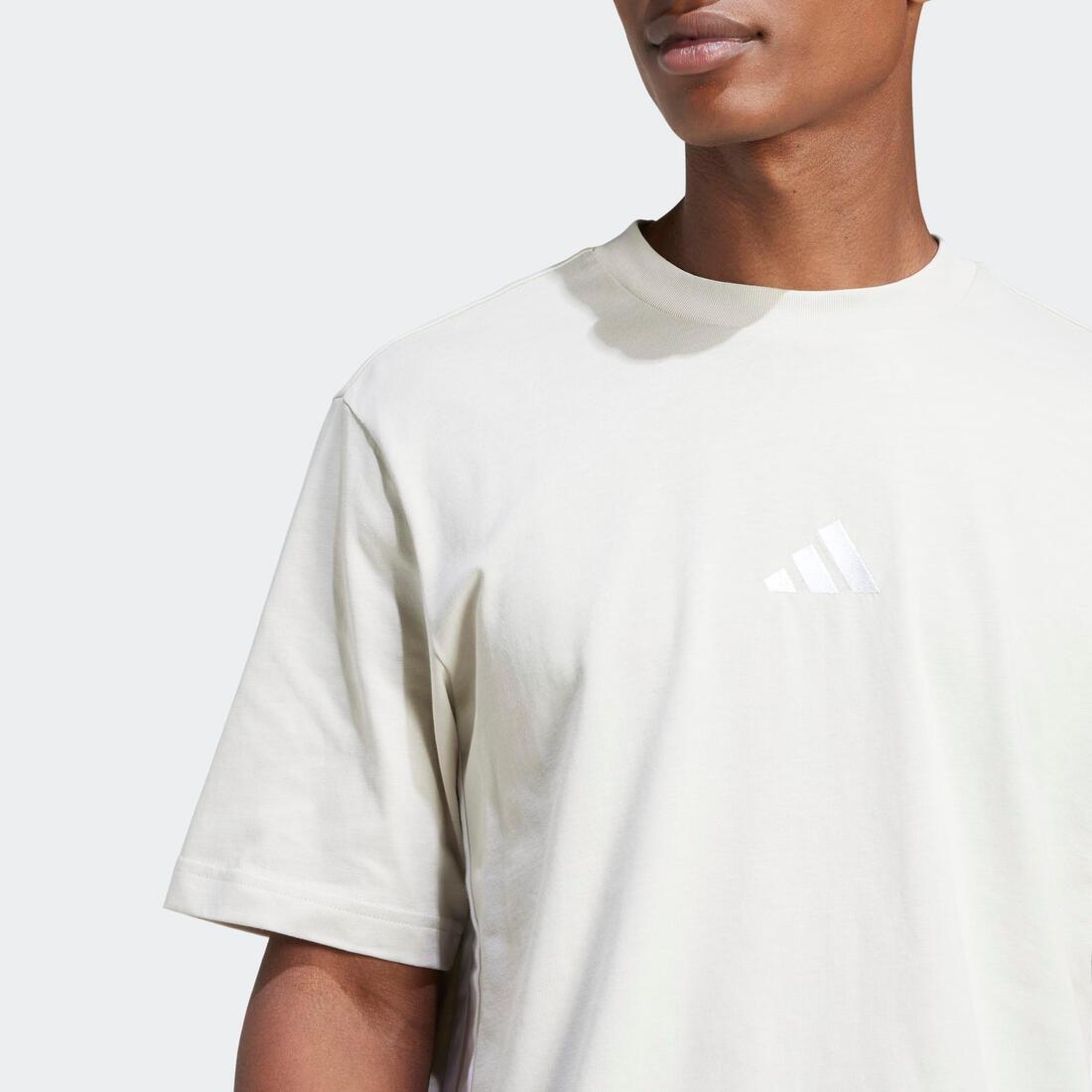 T-shirt de fitness homme