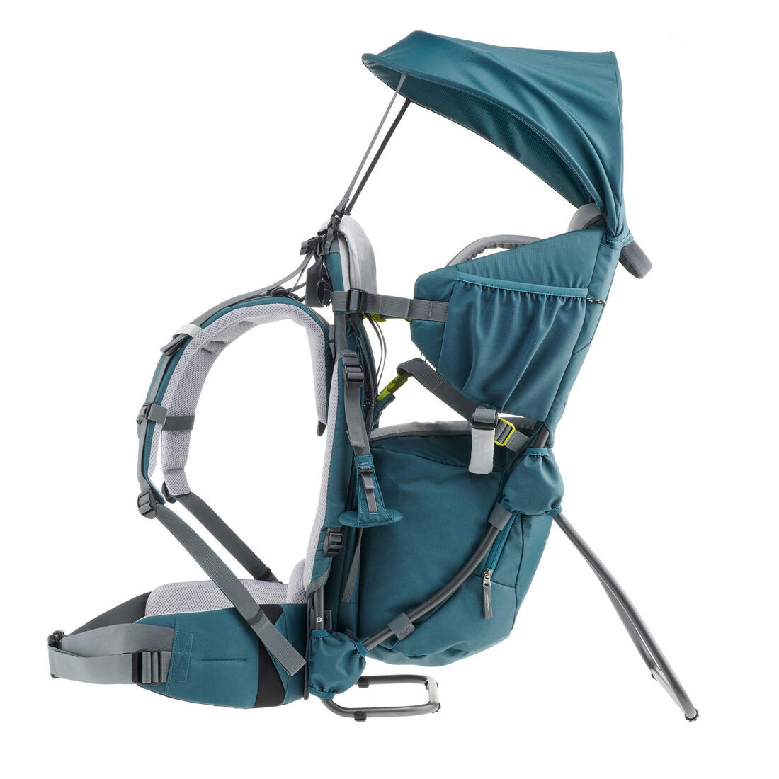 Porte bébé rigide - Deuter Kid Comfort 1 Plus