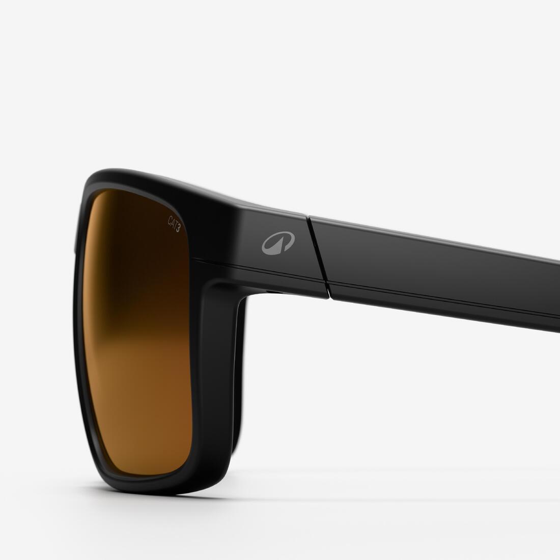 Lunettes de soleil randonnée - MH530 - adulte - polarisantes catégorie 3