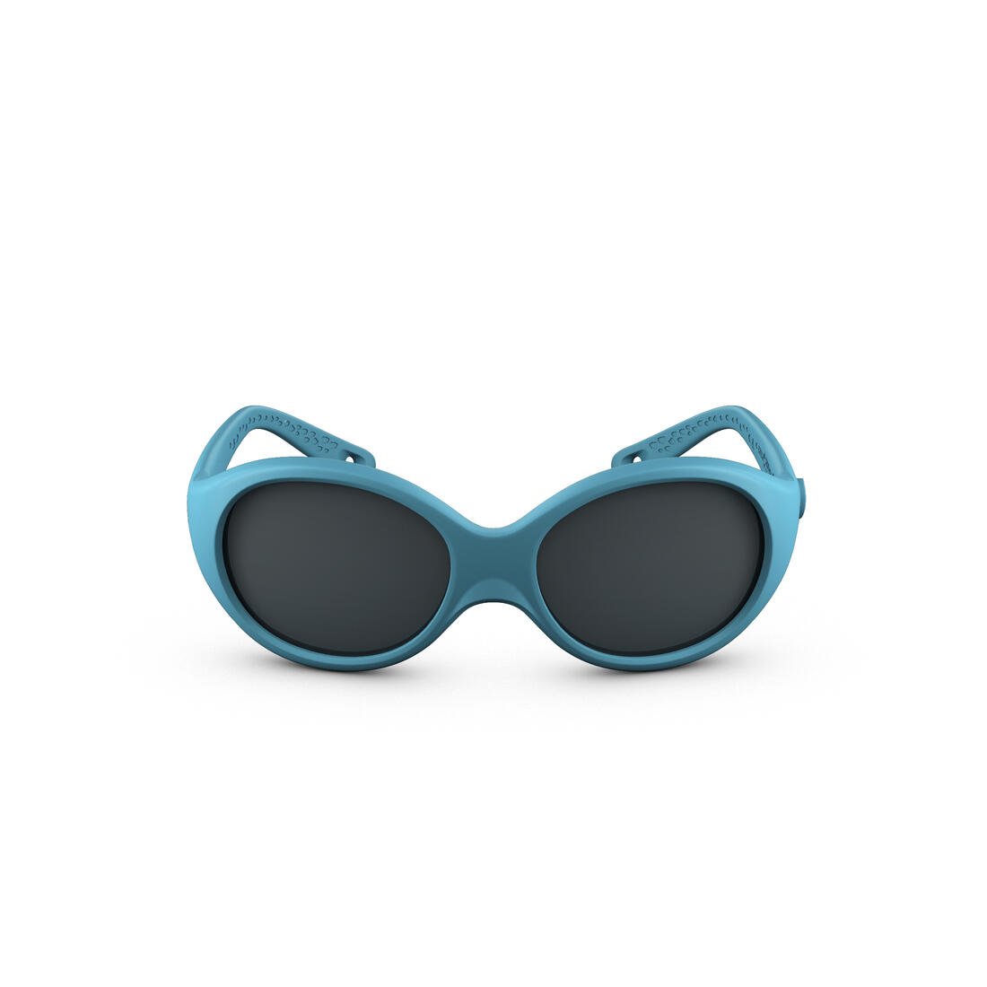 Lunettes de soleil randonnée - MH B100 - bébé 6 - 24 mois - catégorie 4