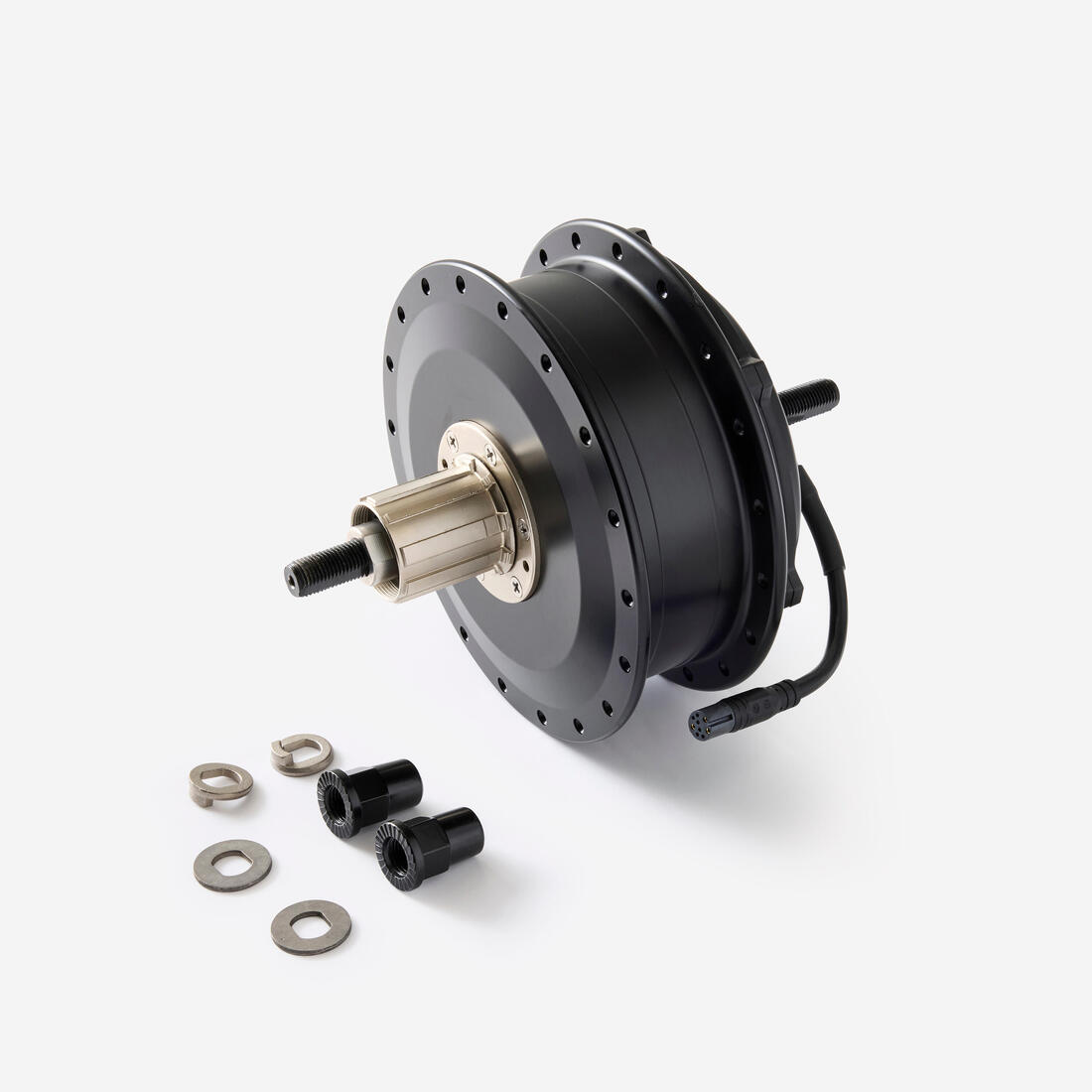 Moteur de roue 42nm V3