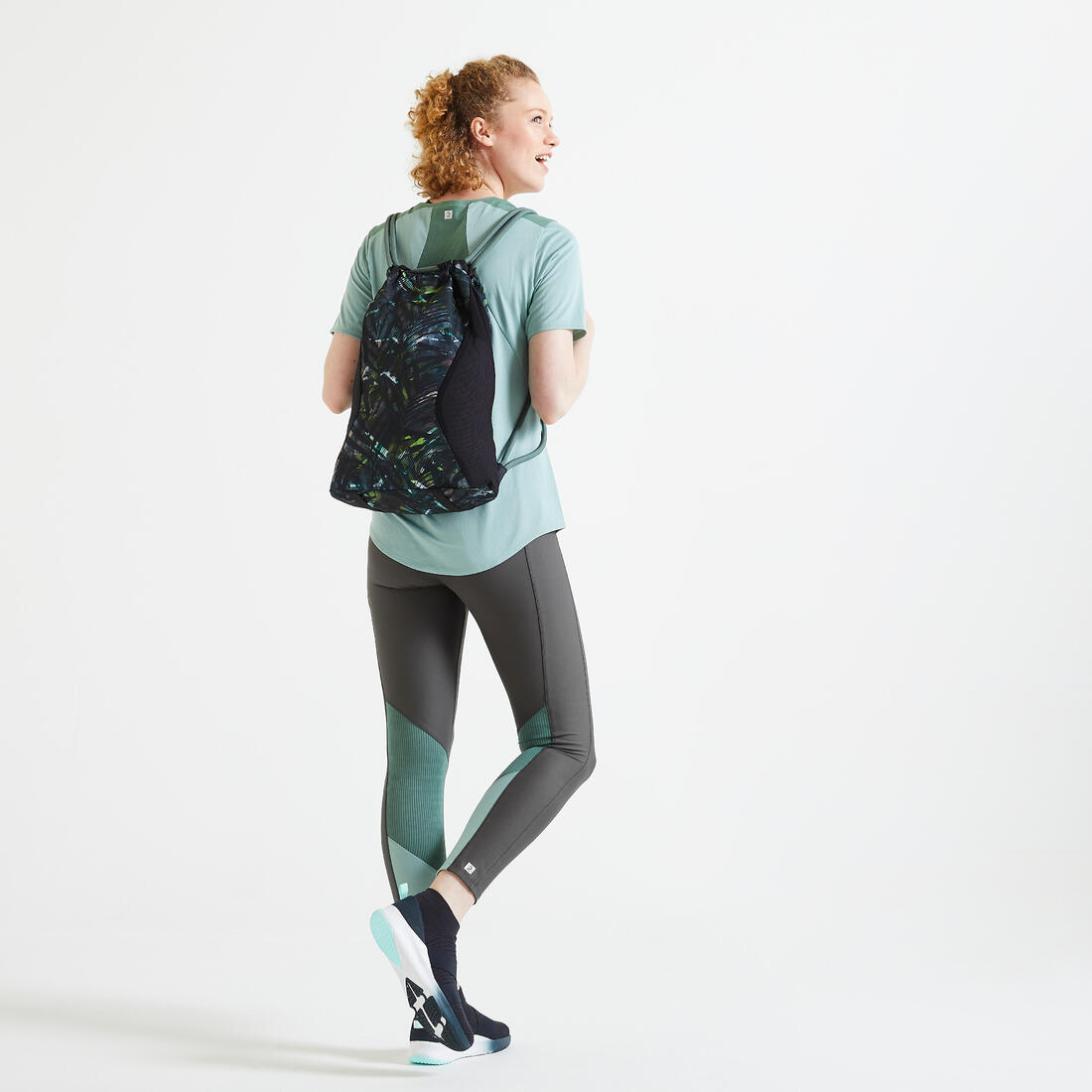 Sac de sport 15L
