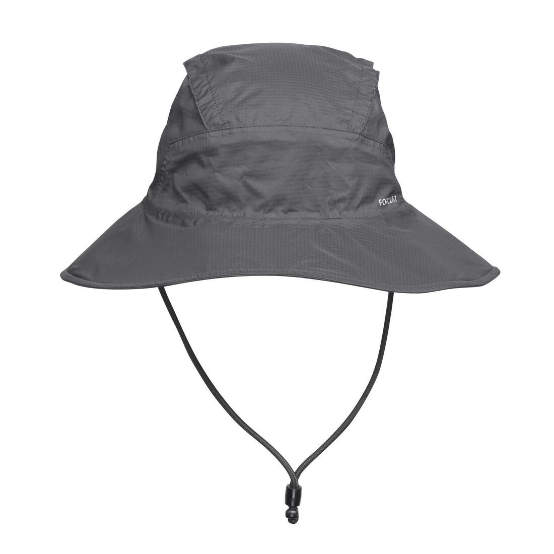 Chapeau de randonnée imperméable, HIKE 900