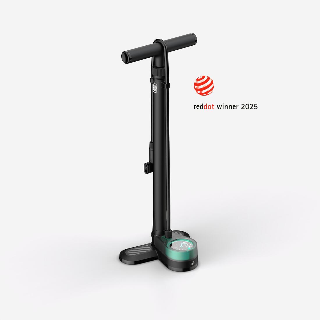 Pompe à pied vélo 500
