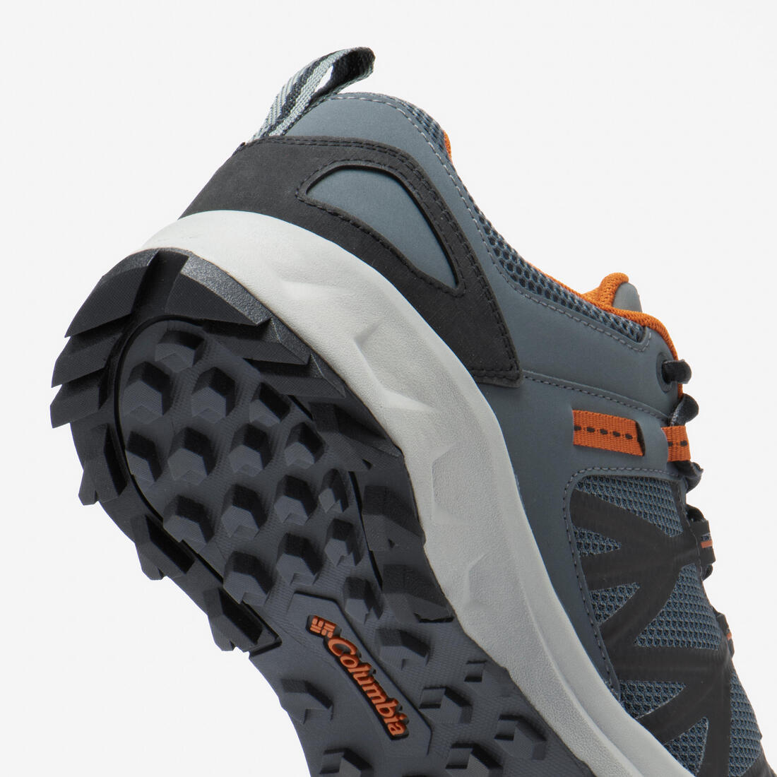 CHAUSSURES IMPERMEABLES DE RANDONNÉE MONTAGNE - COLUMBIA PEAKFREAK - HOMME
