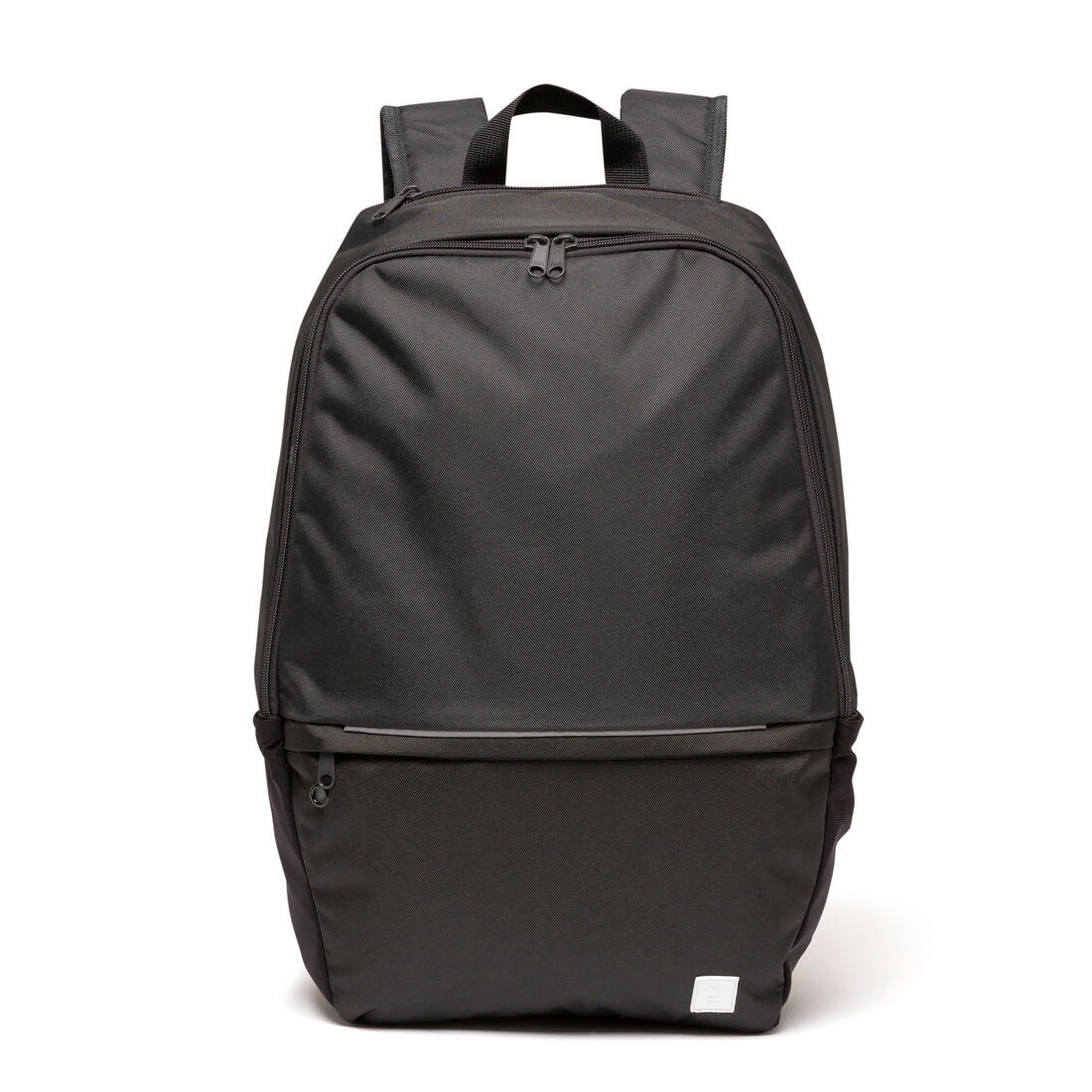 Sac à dos de sport 3 poches, Club 100 24L