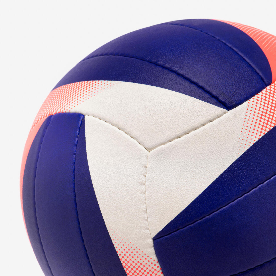 Ballon réglementaire d'entrainement de beach-volley, BV900