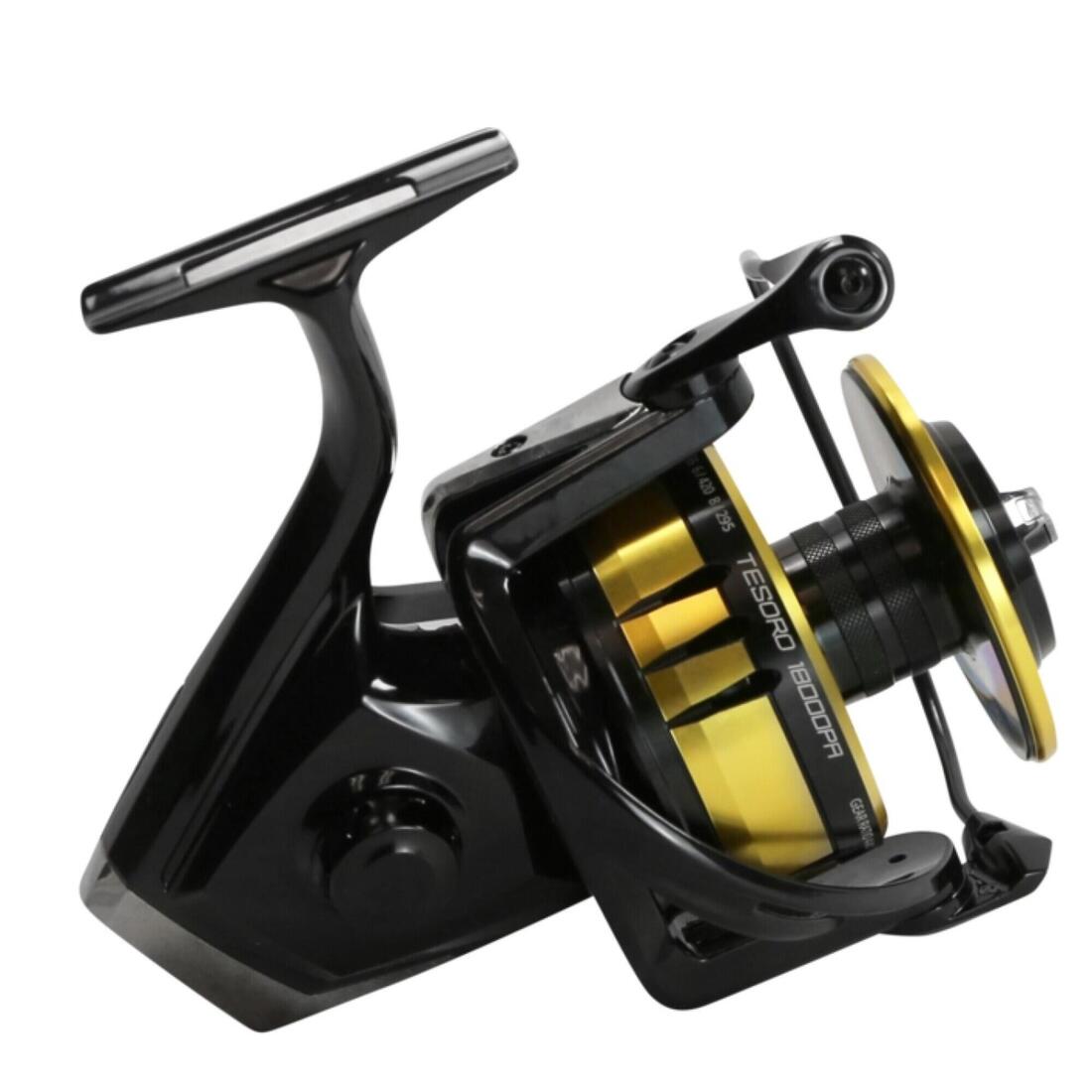 TESORO 14 000