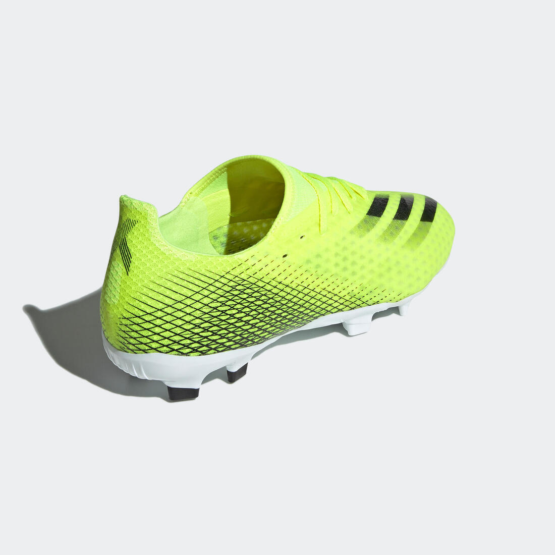 Chaussures de football X. 3 MG adidas adulte