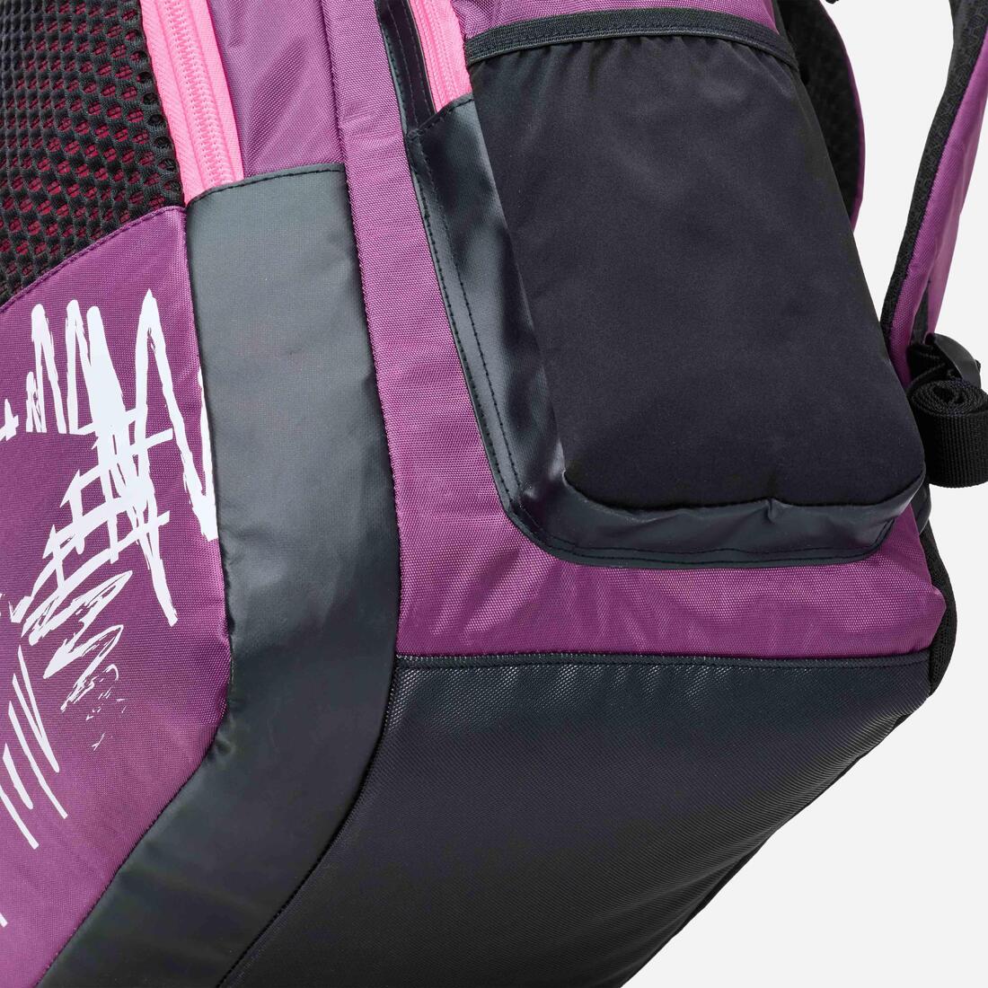 Sac à dos 35L natation, One Go