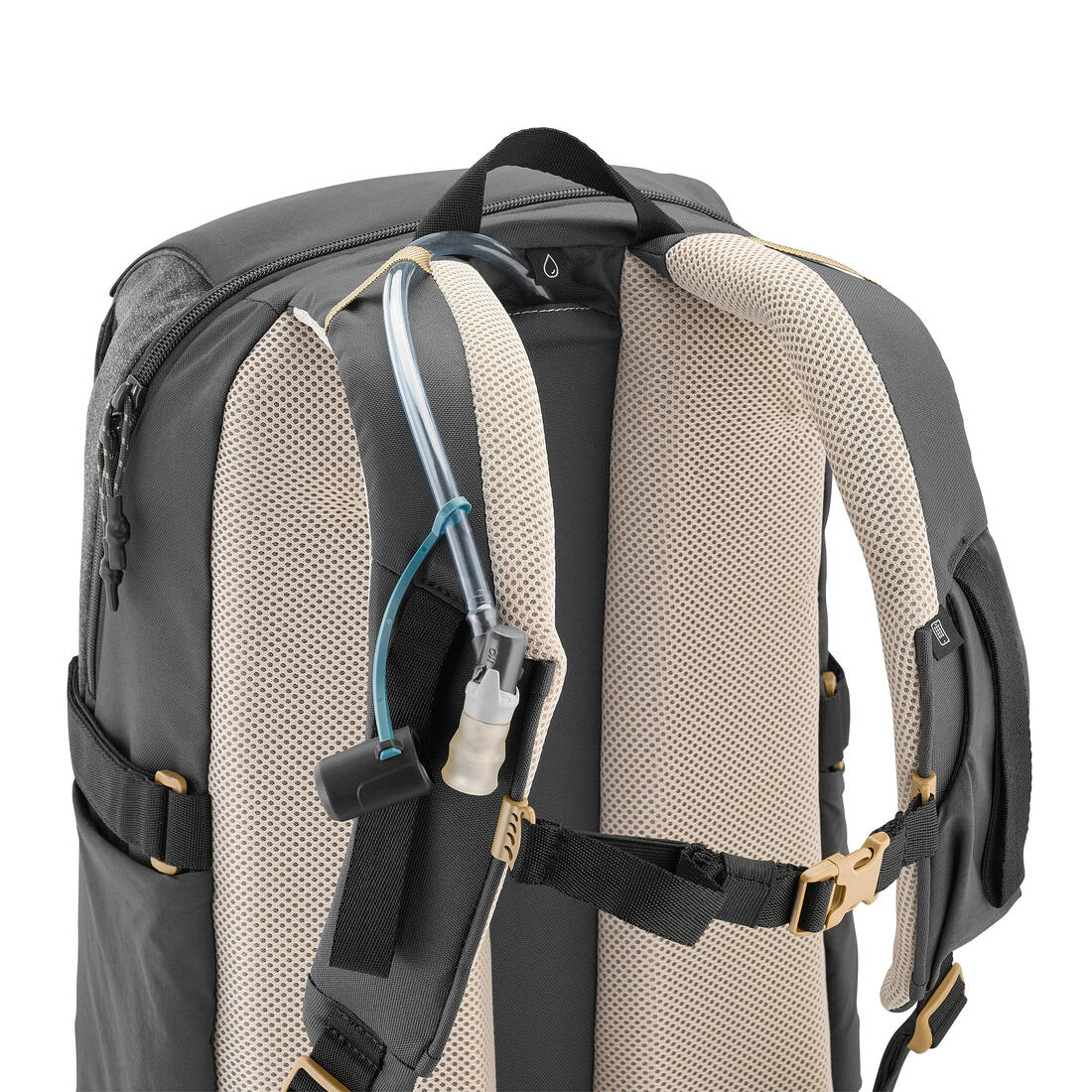 Sac à dos de randonnée isotherme 30L, Arpenaz 500 Ice